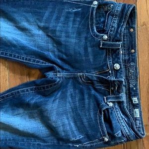 MissMe jeans!